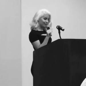 Meet your Posher, Taylor